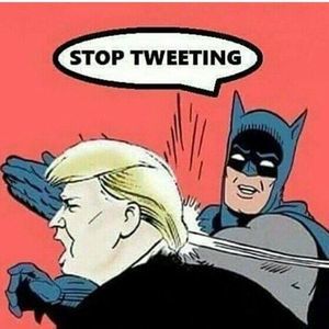 Meet your Posher, Scotty